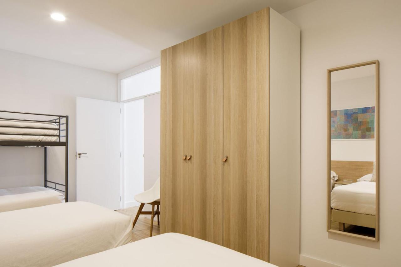 Mush Room Apartamentos 세비야 외부 사진