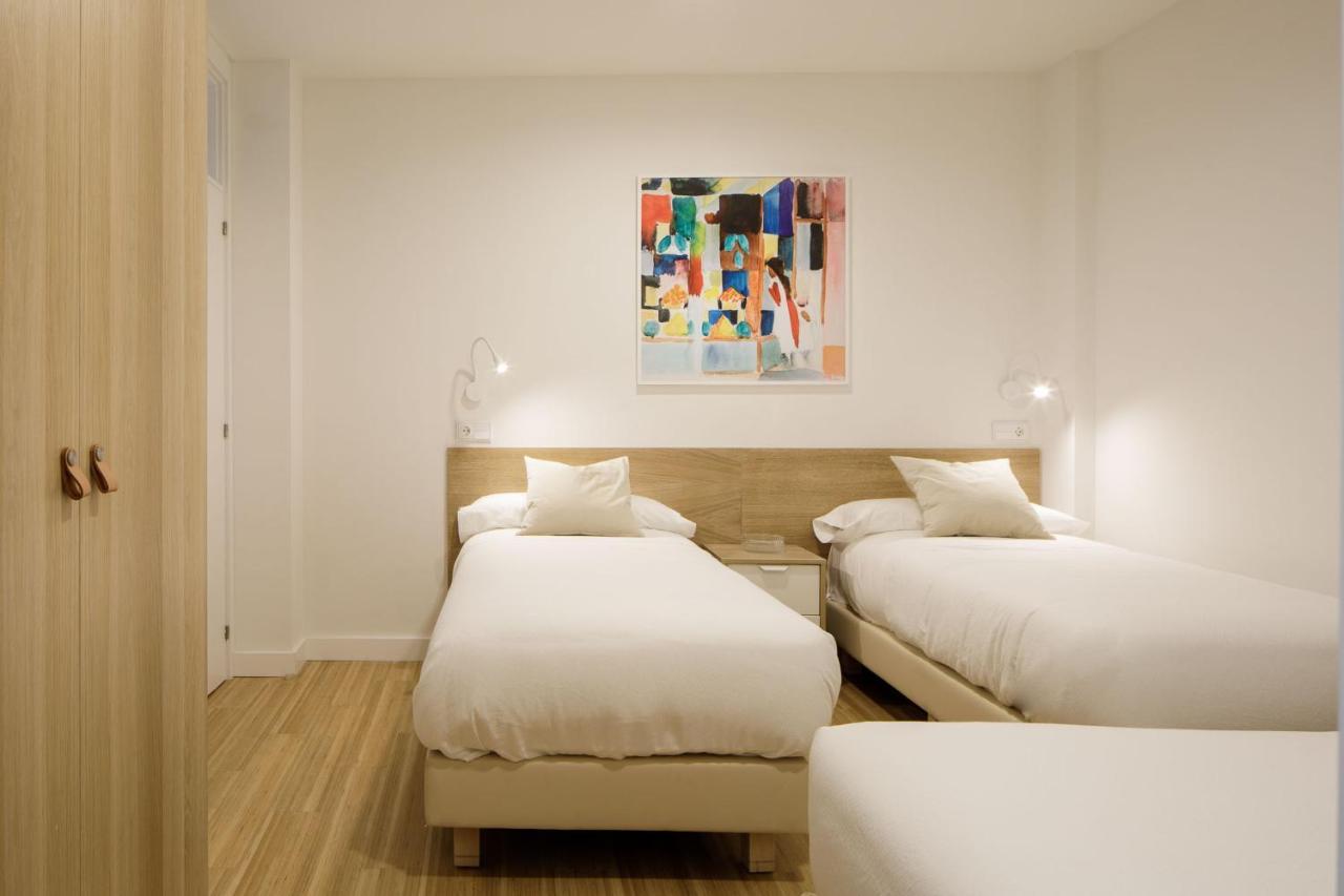 Mush Room Apartamentos 세비야 외부 사진