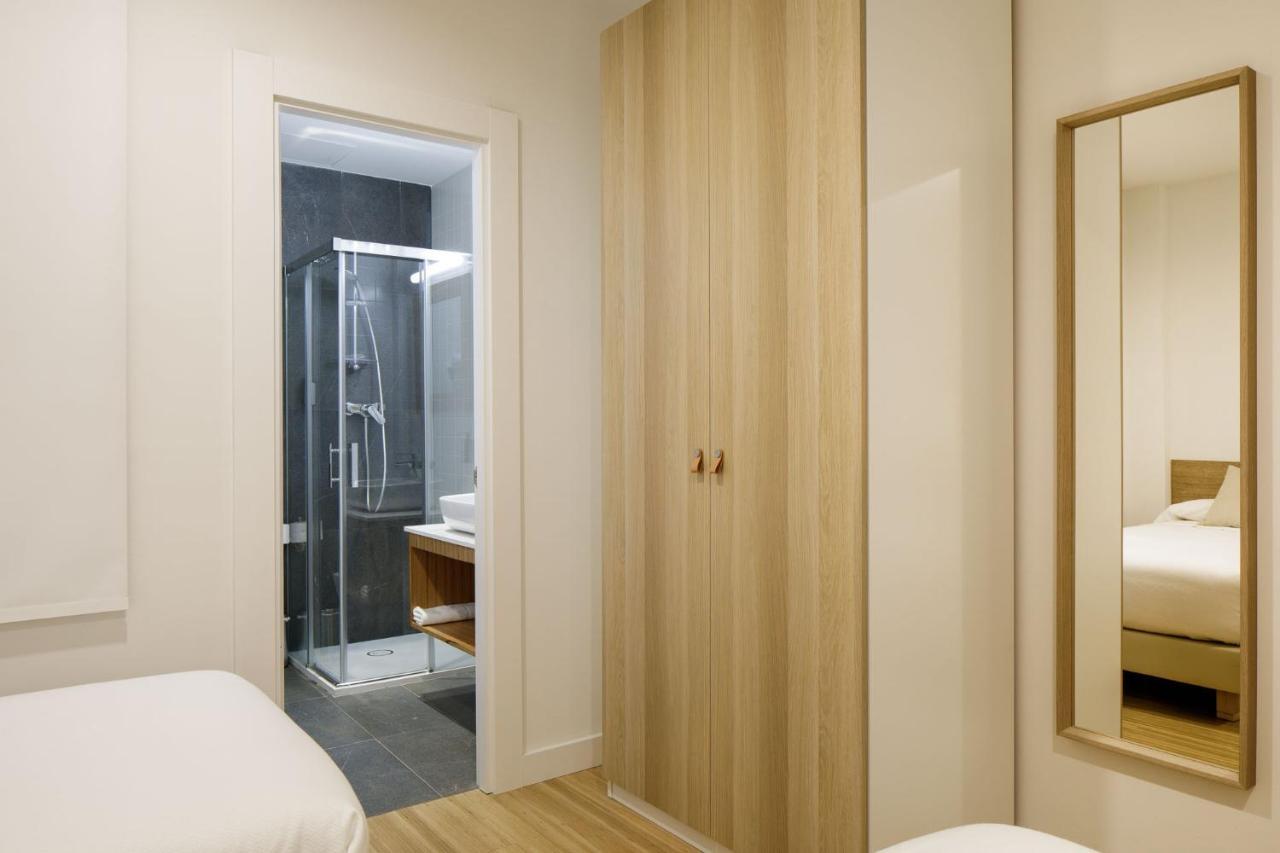 Mush Room Apartamentos 세비야 외부 사진