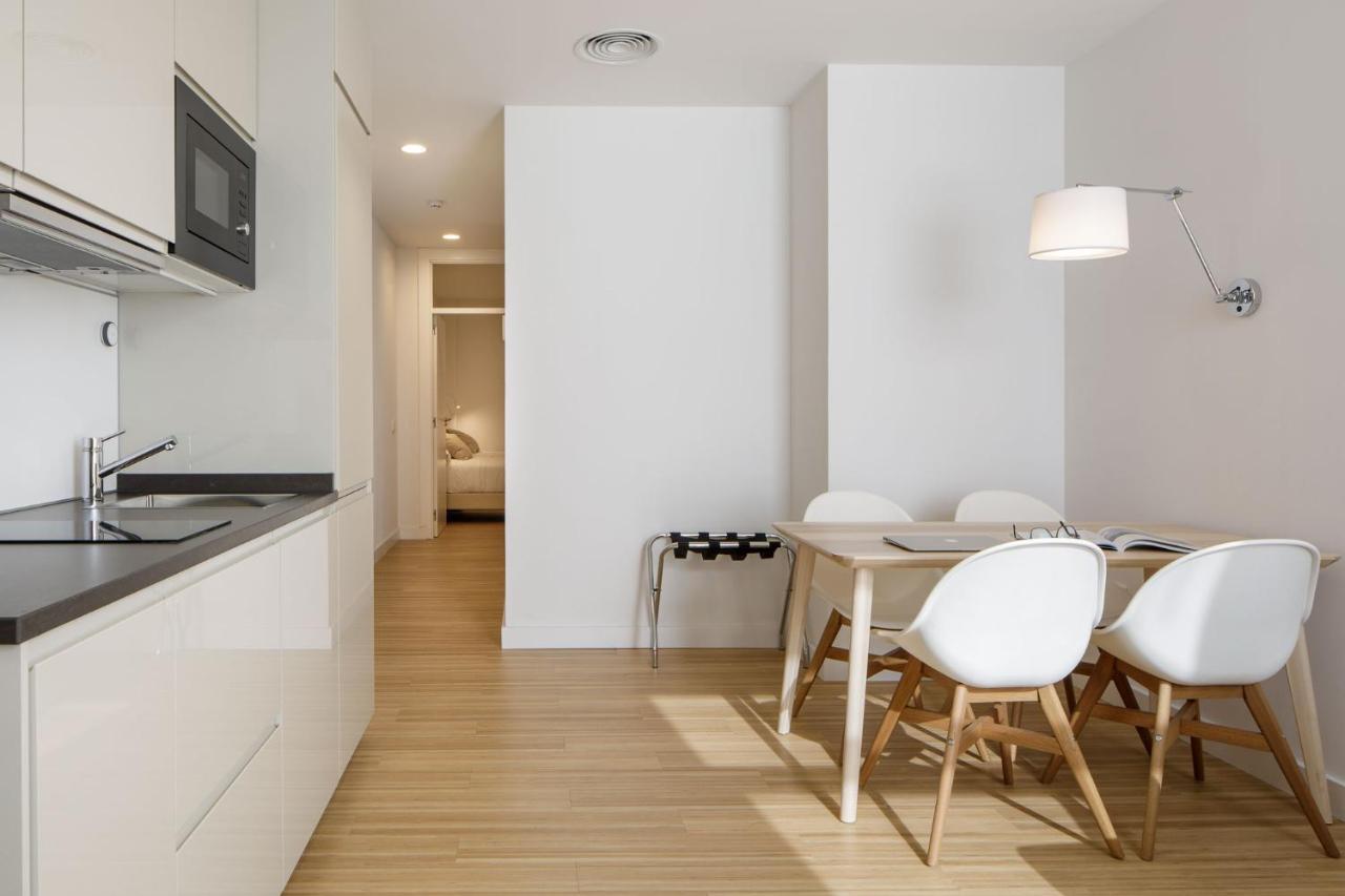 Mush Room Apartamentos 세비야 외부 사진