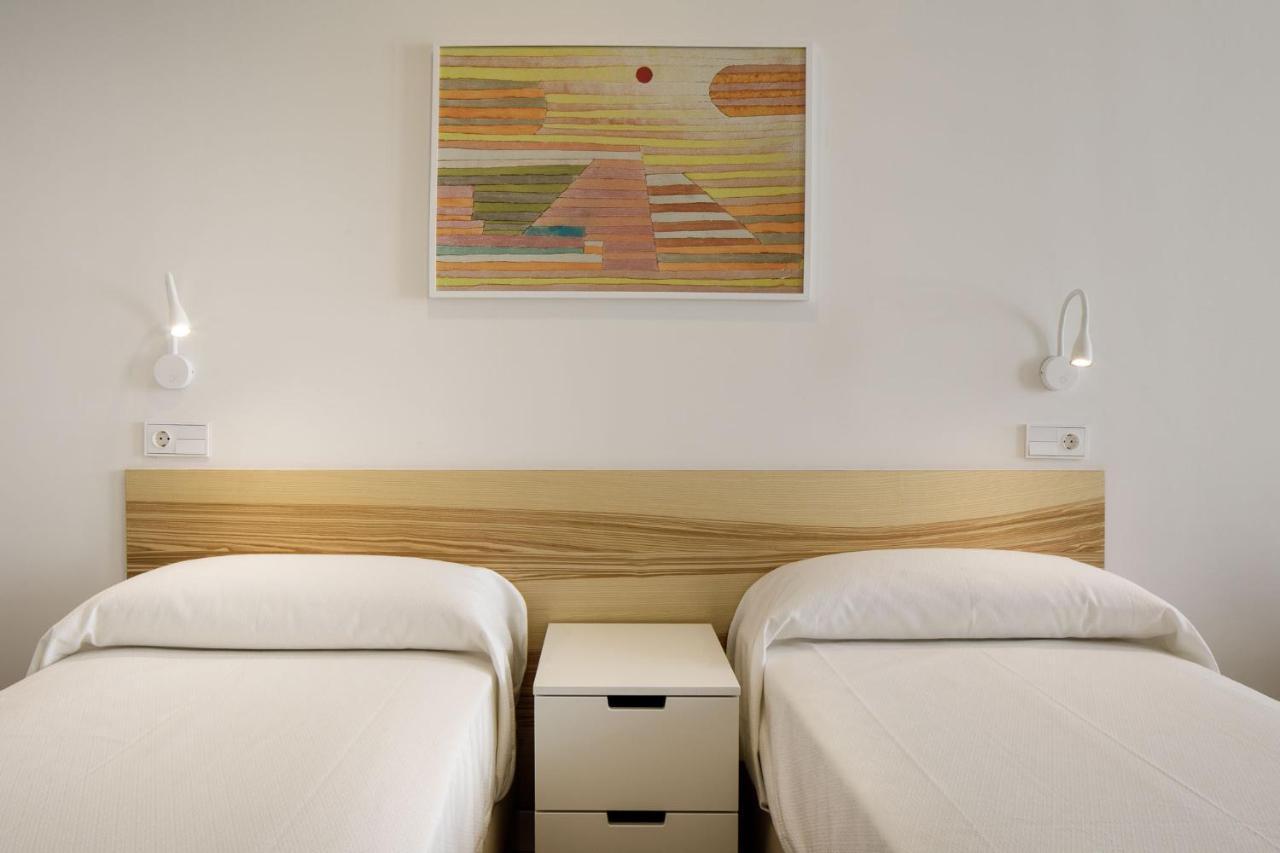 Mush Room Apartamentos 세비야 외부 사진