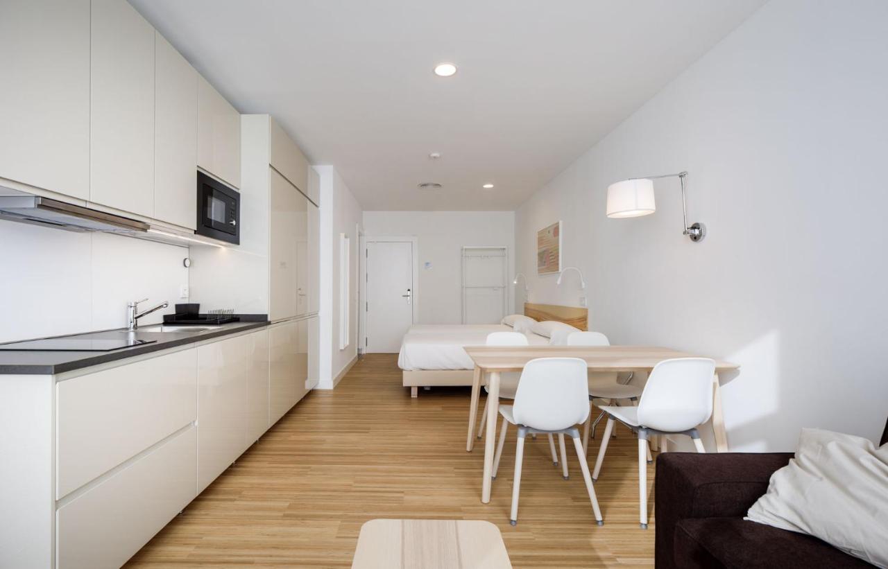 Mush Room Apartamentos 세비야 외부 사진