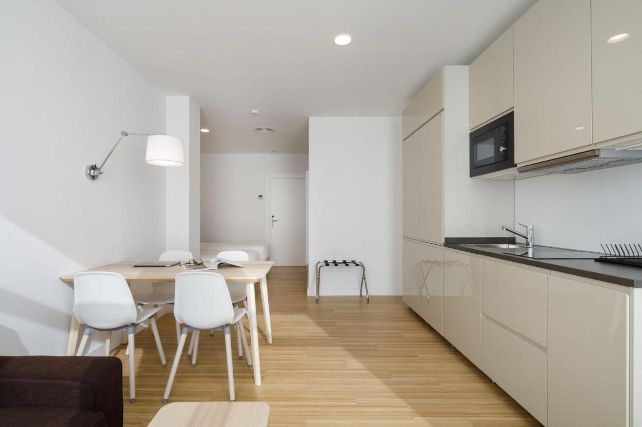 Mush Room Apartamentos 세비야 외부 사진