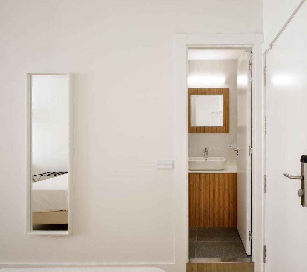Mush Room Apartamentos 세비야 외부 사진