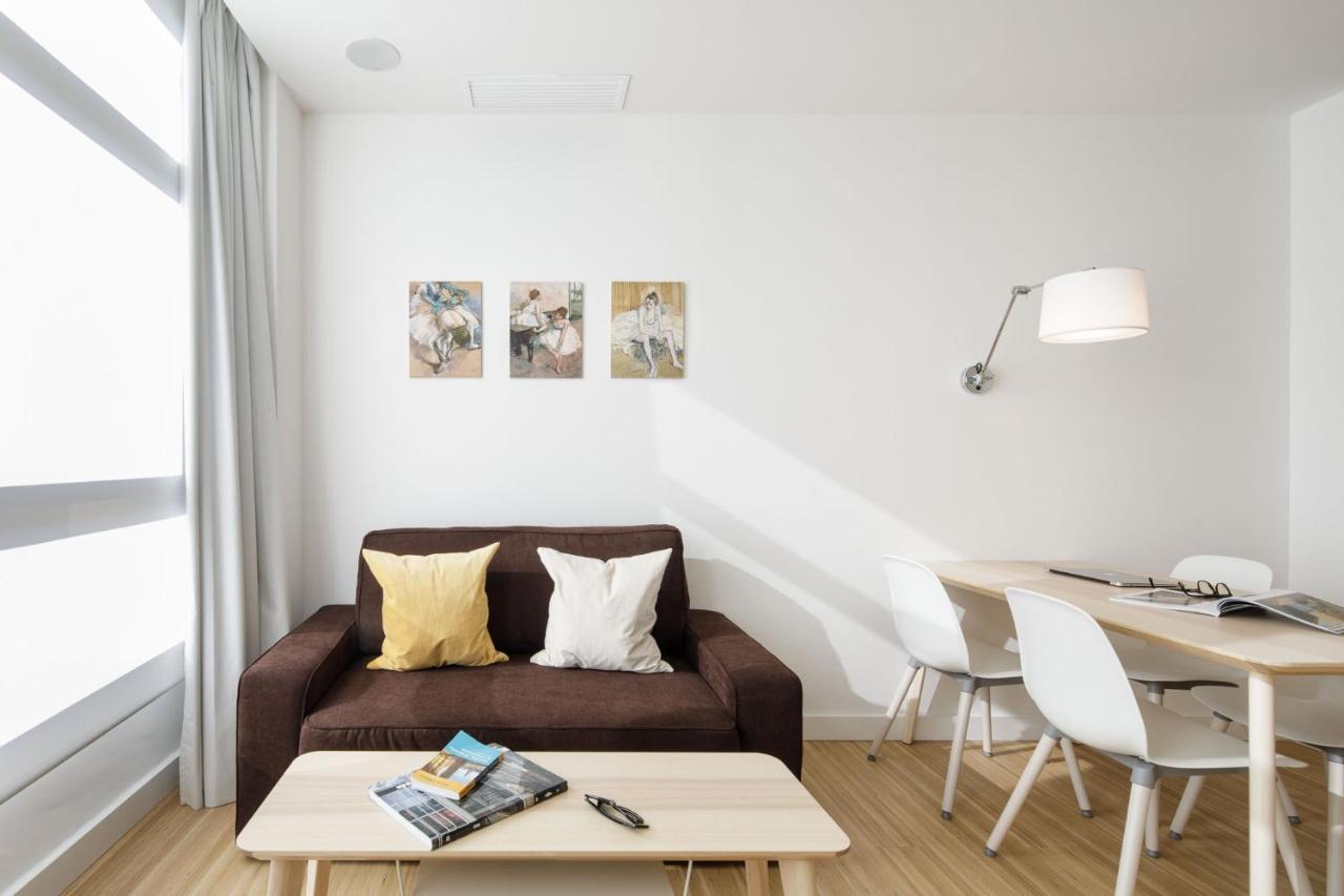 Mush Room Apartamentos 세비야 외부 사진