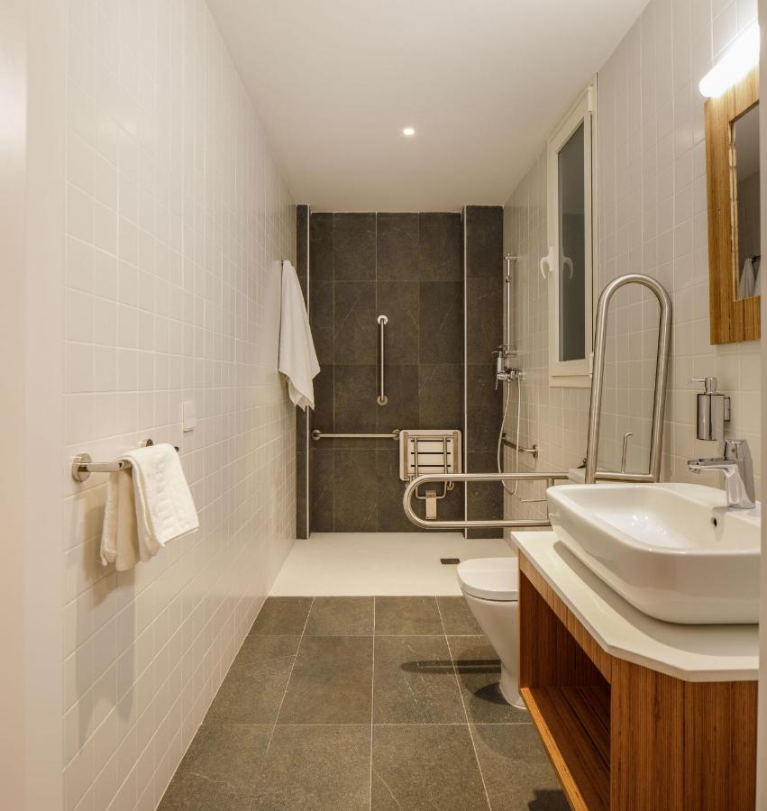Mush Room Apartamentos 세비야 외부 사진