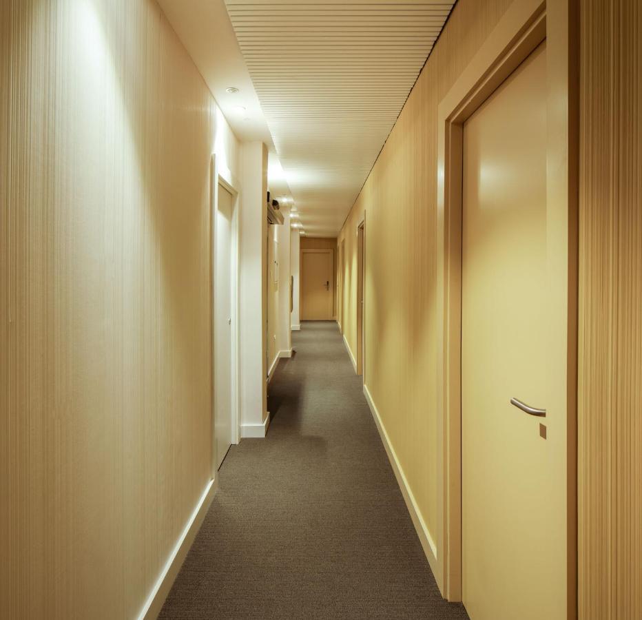 Mush Room Apartamentos 세비야 외부 사진