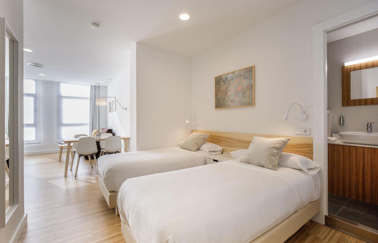 Mush Room Apartamentos 세비야 외부 사진