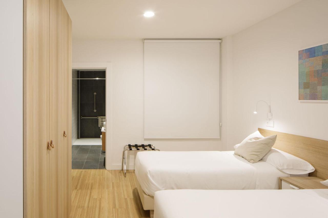 Mush Room Apartamentos 세비야 외부 사진