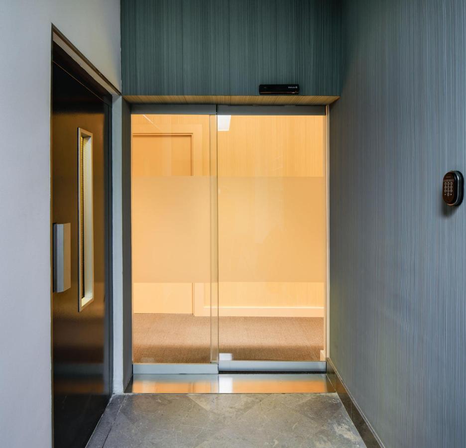 Mush Room Apartamentos 세비야 외부 사진