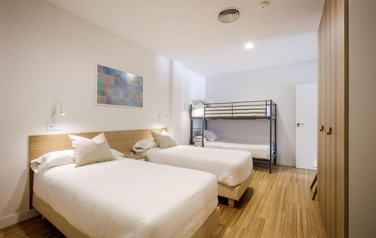 Mush Room Apartamentos 세비야 외부 사진