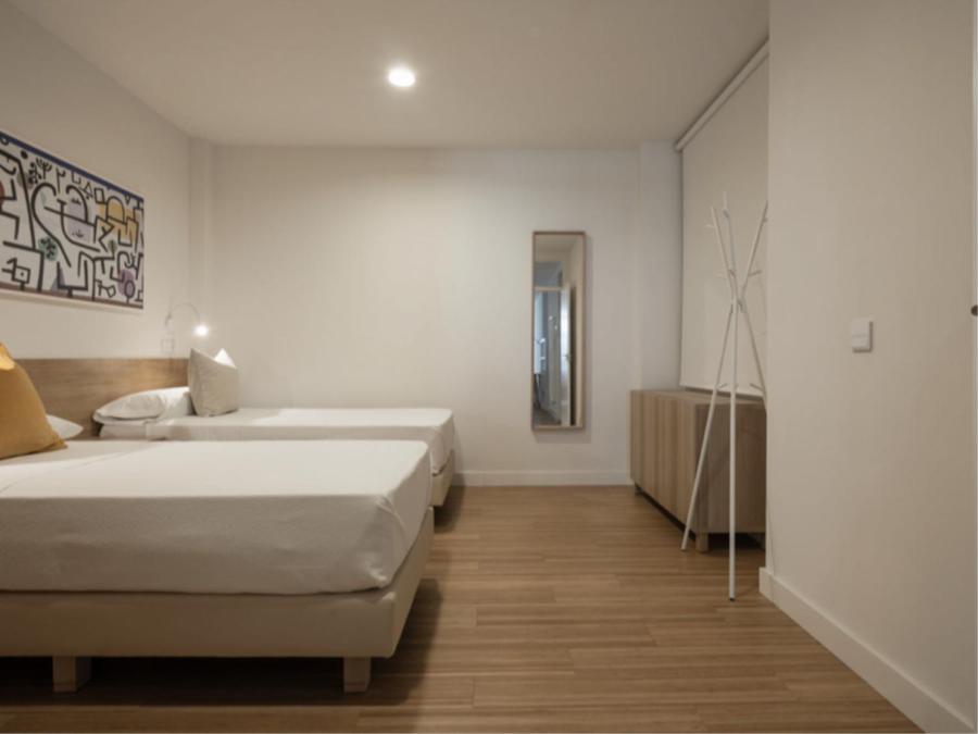 Mush Room Apartamentos 세비야 외부 사진