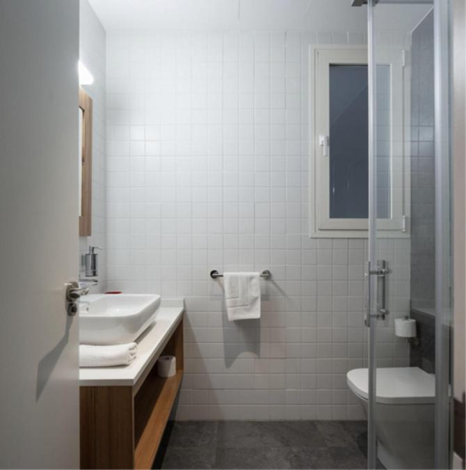 Mush Room Apartamentos 세비야 외부 사진